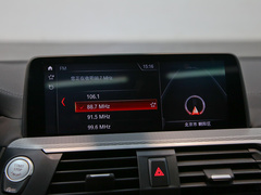 2020款 xDrive30i M运动套装
