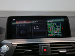 2020款 xDrive30i M运动套装