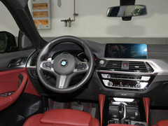 2020款 xDrive30i M运动套装