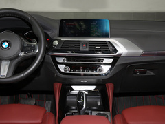 2020款 xDrive30i M运动套装