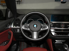 2020款 xDrive30i M运动套装