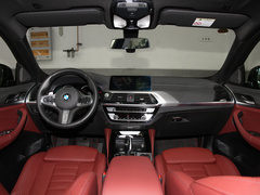 2020款 xDrive30i M运动套装