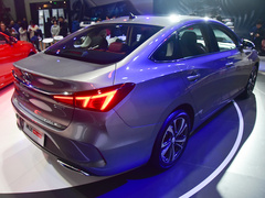 2020款 PLUS 1.6L GDI 手动精英型