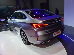 2020款 PLUS 1.6L GDI 手动精英型