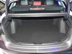 2020款 PLUS 1.6L GDI 手动精英型