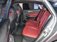 2020款 PLUS 1.6L GDI 手动精英型