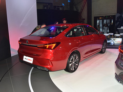 2020款 PLUS 1.6L GDI 手动精英型
