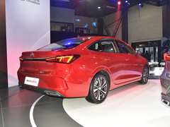 2020款 PLUS 1.6L GDI 手动精英型