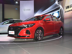 2020款 PLUS 1.6L GDI 手动精英型