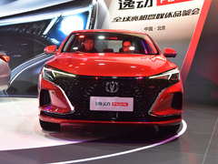 2020款 PLUS 1.6L GDI 手动精英型