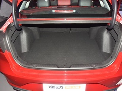 2020款 PLUS 1.6L GDI 手动精英型