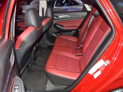 2020款 PLUS 1.6L GDI 手动精英型
