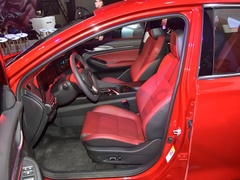 2020款 PLUS 1.6L GDI 手动精英型