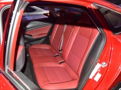 2020款 PLUS 1.6L GDI 手动精英型