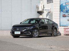 2020款 430PHEV 混动豪华版 国VI