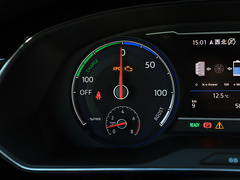2020款 430PHEV 混动豪华版 国VI