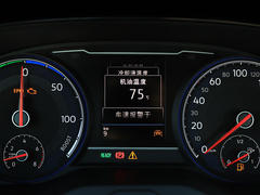 2020款 430PHEV 混动豪华版 国VI