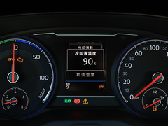 2020款 430PHEV 混动豪华版 国VI