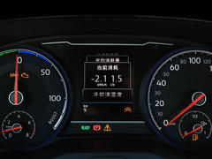 2020款 430PHEV 混动豪华版 国VI