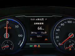 2020款 430PHEV 混动豪华版 国VI