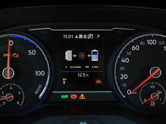 2020款 430PHEV 混动豪华版 国VI