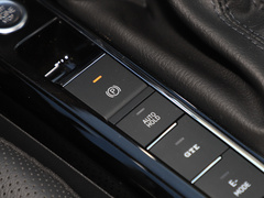 2020款 430PHEV 混动豪华版 国VI