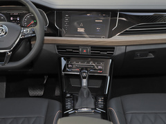 2020款 430PHEV 混动豪华版 国VI