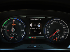 2020款 430PHEV 混动豪华版 国VI