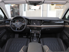 2020款 430PHEV 混动豪华版 国VI