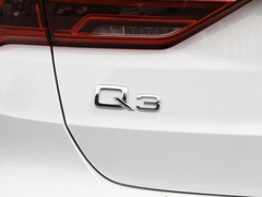 2020款 35 TFSI 进取致雅型