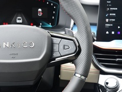 2020款 1.5T 科技先锋版