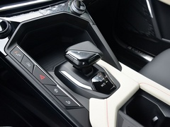 2020款 1.5T 科技先锋版