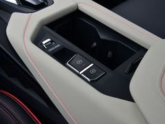 2020款 1.5T 科技先锋版