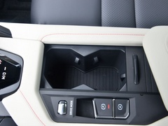 2020款 1.5T 科技先锋版