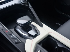 2020款 1.5T 科技先锋版