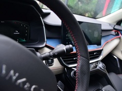 2020款 1.5T 科技先锋版