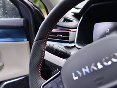 2020款 1.5T 科技先锋版