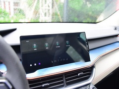 2020款 1.5T 科技先锋版
