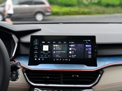 2020款 1.5T 科技先锋版