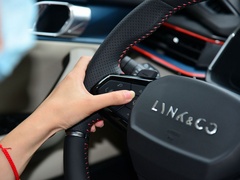 2020款 1.5T 科技先锋版
