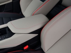 2020款 1.5T 科技先锋版