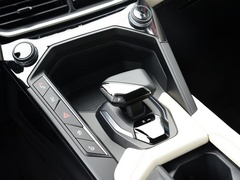2020款 1.5T 科技先锋版