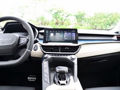 2020款 1.5T 科技先锋版