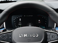 2020款 1.5T 科技先锋版
