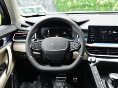 2020款 1.5T 科技先锋版