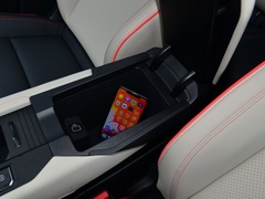 2020款 1.5T 科技先锋版