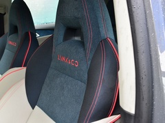 2020款 1.5T 科技先锋版