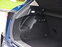 2020款 1.5T 科技先锋版