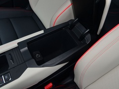 2020款 1.5T 科技先锋版
