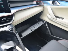 2020款 1.5T 科技先锋版